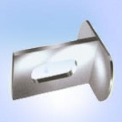 stainless steel marble bracket