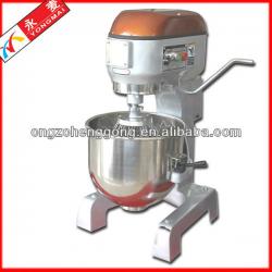 Stainless Steel Materail Automatic Planetary Mixer