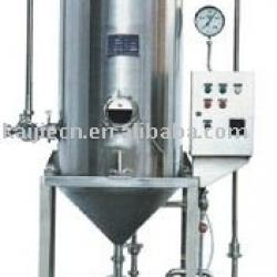 Stainless Steel Material Vacuum degasser