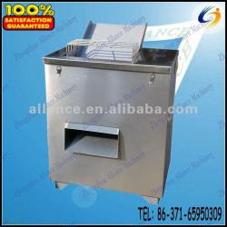 Stainless steel Meat cube dicing /dicer equipment