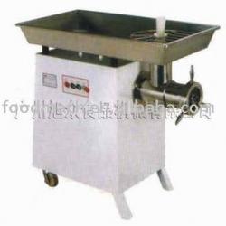 stainless steel meat mincer