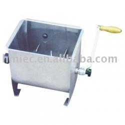 stainless steel meat mixer