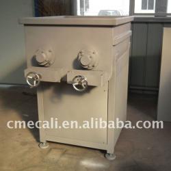 stainless steel meat mixer