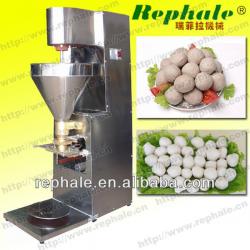 stainless steel meatball Winding Machine