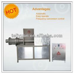 Stainless steel mechanical deboner