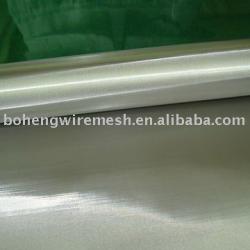 stainless steel mesh cloth(factory)