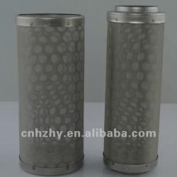 stainless steel mesh filter