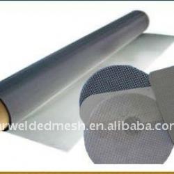 stainless steel metal filtering cloth( factory)