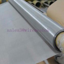 Stainless Steel Micron Filter Cloth