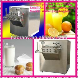 Stainless steel Milk Homogenizer 008613253603626