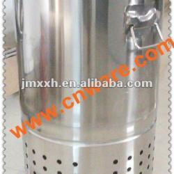 Stainless Steel Milk Separator