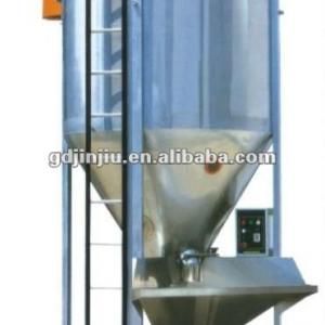 stainless steel mixer