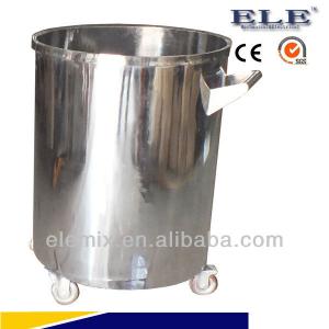 Stainless Steel Mixing Reactor