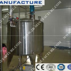 stainless steel mixing tank price