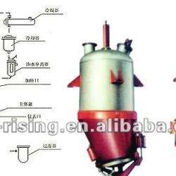 Stainless Steel Multi-function Extraction Can