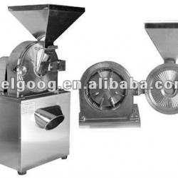 Stainless Steel Multifunctional Crusher