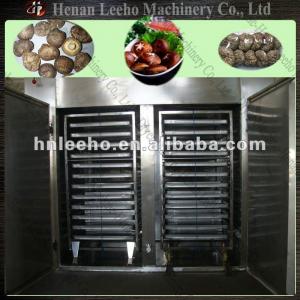 Stainless Steel Mushroom Drying Oven Machine 0086 15333820631