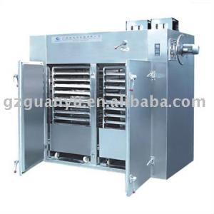 Stainless steel oven