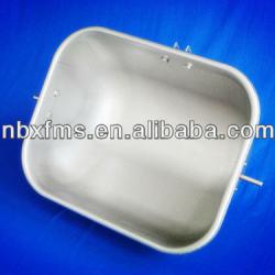 Stainless Steel Pig Feeding Trough