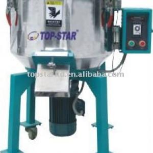 Stainless Steel Plastic Mixer