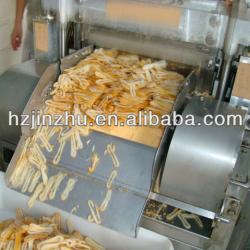 Stainless steel professional food processing machine with CE certificate