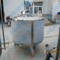 Stainless Steel Reaction Tank