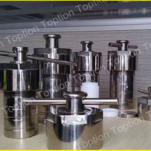 Stainless steel Reactor Vessel 200ml-PTFE