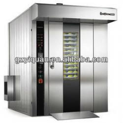 stainless steel rotary convection oven