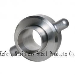 stainless steel sanitary union