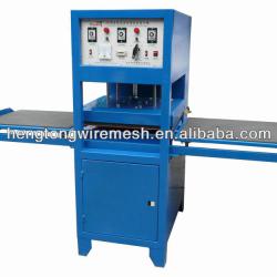 stainless steel scourer packing machine