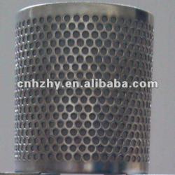 stainless steel screen filter