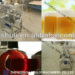 Stainless Steel Sheet Filter/grape wine/beer plate and frame filter press machine//0086-13703827012