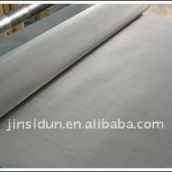 stainless steel sieving cloth/sieving mesh