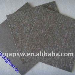 Stainless Steel Sintered Fiber Felt