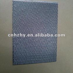 stainless steel Sintered filter mesh