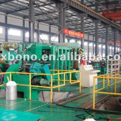 Stainless Steel Slitting Machine