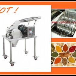 stainless steel spice pulverizer with CE