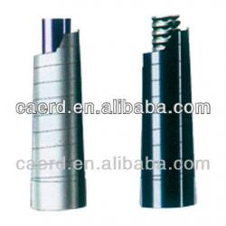 stainless steel spiral steel tape shield