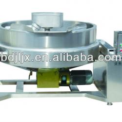 Stainless steel steam cooker for bakery