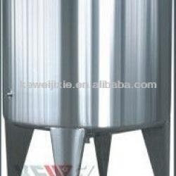 stainless steel storage tank