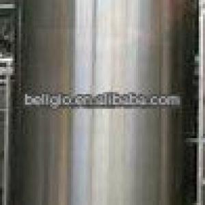 stainless steel storage tank