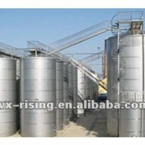 Stainless Steel Storage Tank