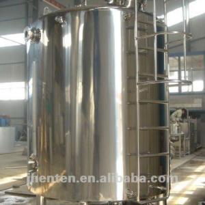 Stainless Steel Storage Tank