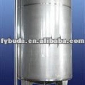 stainless steel storage tank