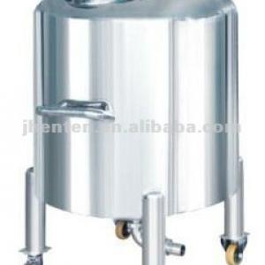 Stainless Steel Storage Tank