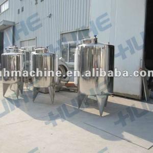 Stainless Steel Storage Tank