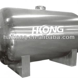 stainless steel storage tank