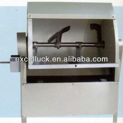 Stainless steel stuffing mixer