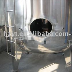 stainless steel tank