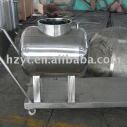 stainless steel tank